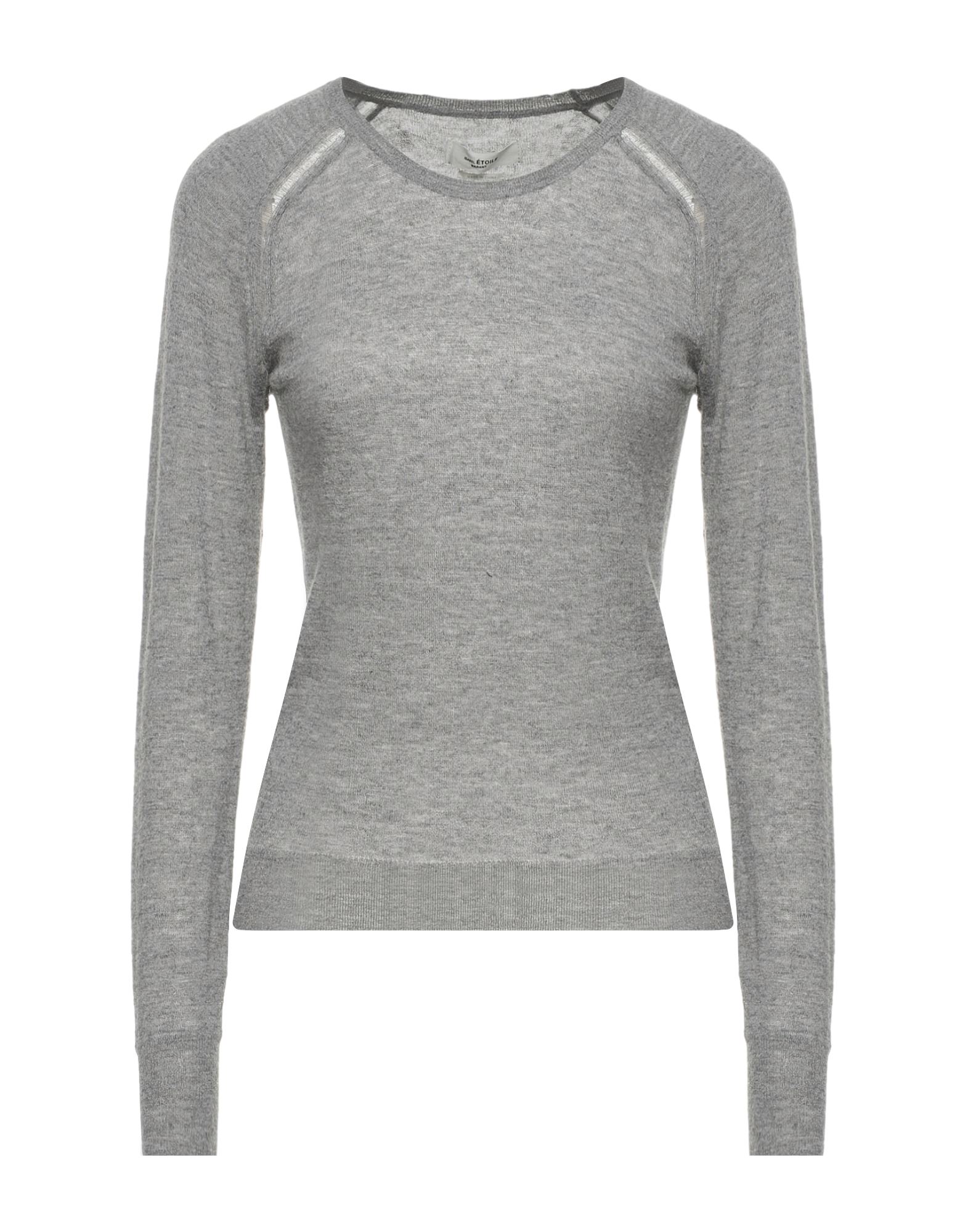 MARANT ÉTOILE Pullover Damen Grau von MARANT ÉTOILE