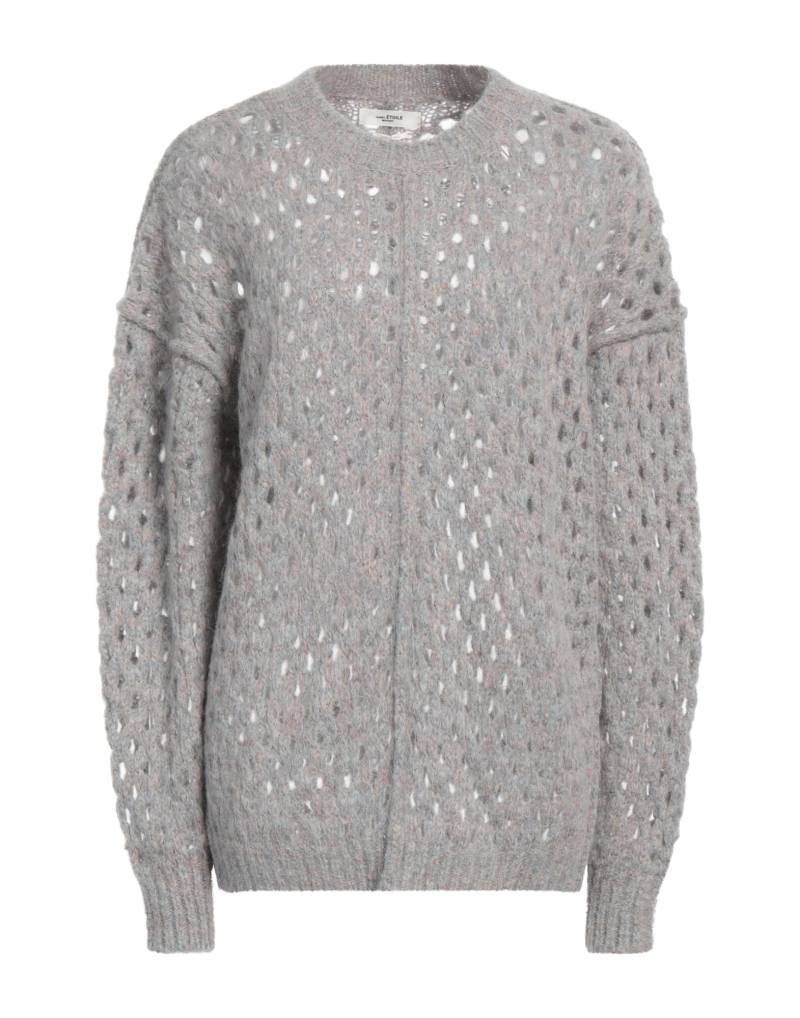 MARANT ÉTOILE Pullover Damen Hellgrau von MARANT ÉTOILE
