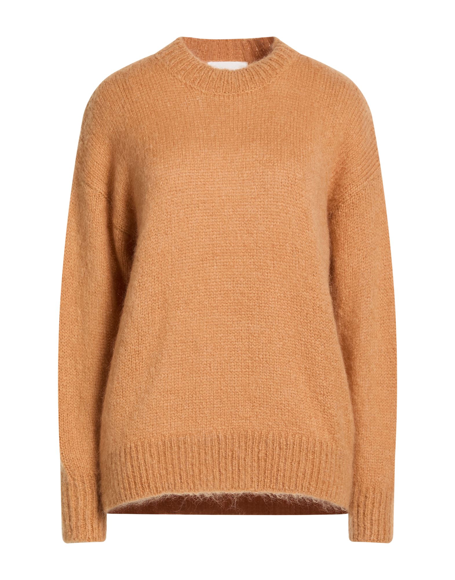 MARANT ÉTOILE Pullover Damen Kamel von MARANT ÉTOILE