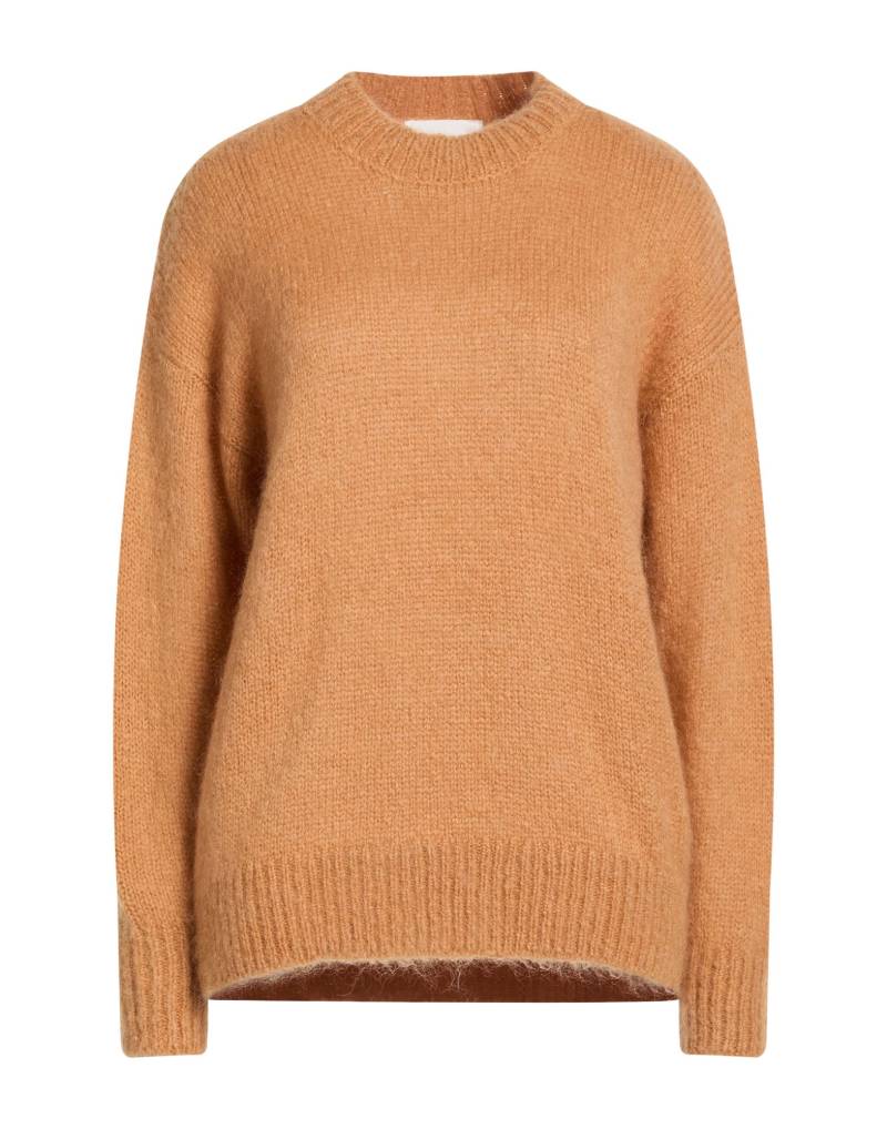 MARANT ÉTOILE Pullover Damen Kamel von MARANT ÉTOILE