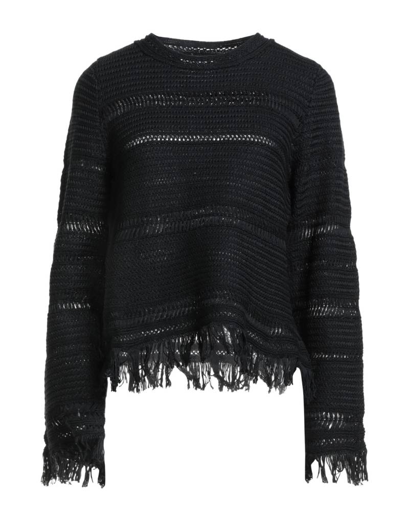 MARANT ÉTOILE Pullover Damen Schwarz von MARANT ÉTOILE