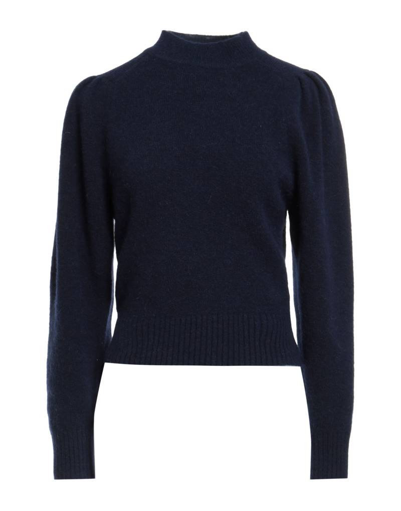 MARANT ÉTOILE Rollkragenpullover Damen Nachtblau von MARANT ÉTOILE