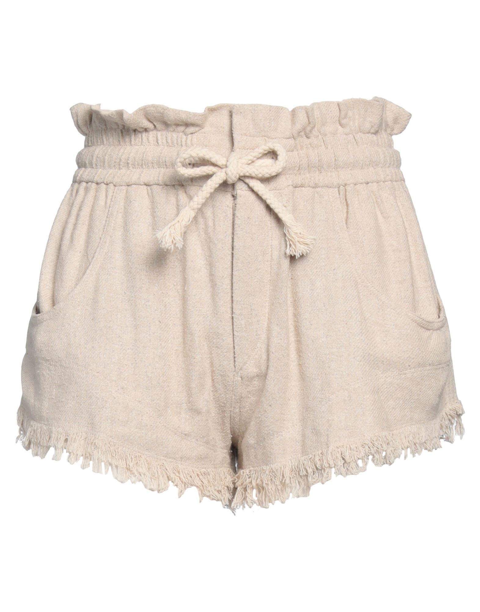 MARANT ÉTOILE Shorts & Bermudashorts Damen Beige MARANT ÉTOILE Shorts & Bermudashorts Damen Beige von MARANT ÉTOILE
