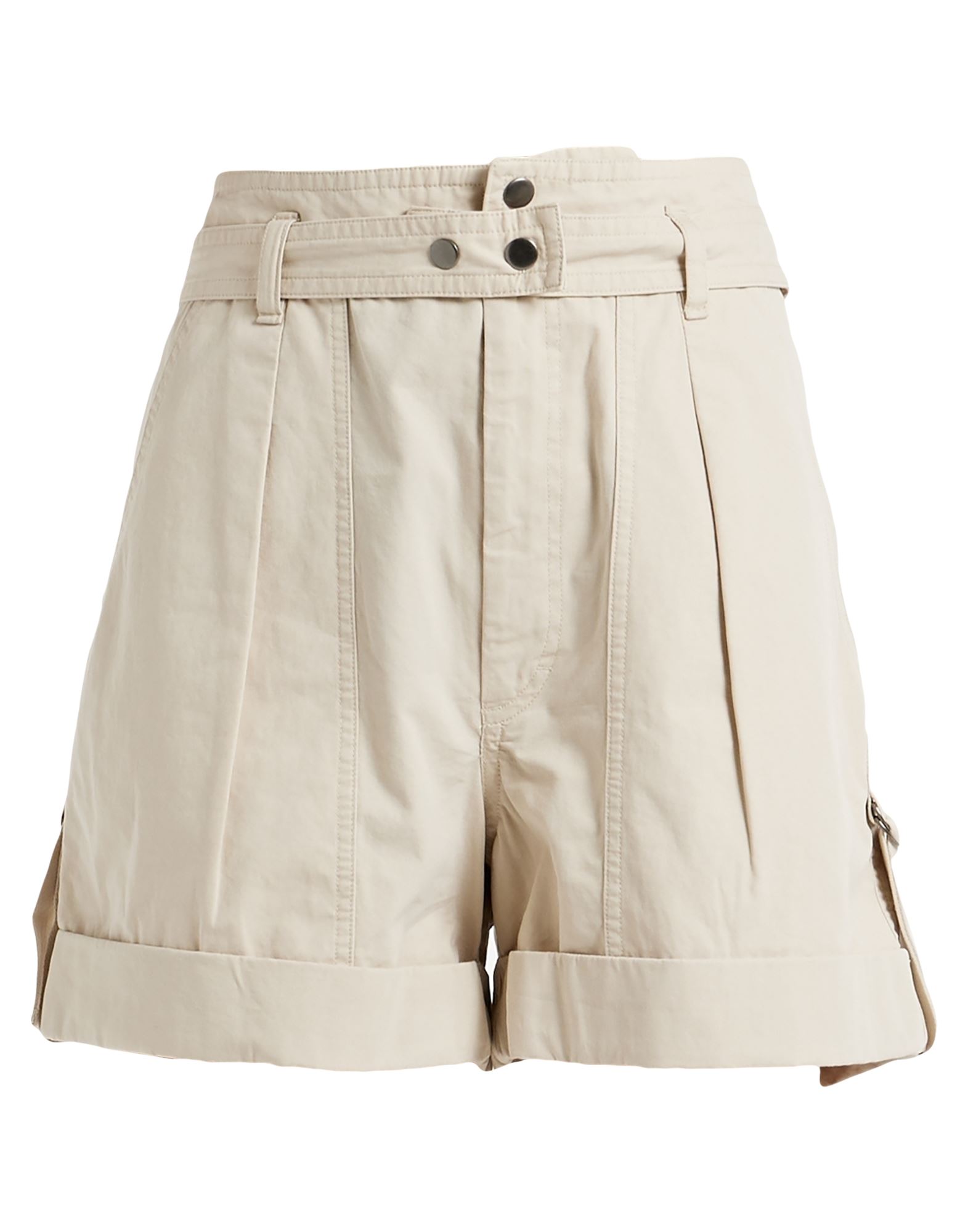 MARANT ÉTOILE Shorts & Bermudashorts Damen Beige von MARANT ÉTOILE