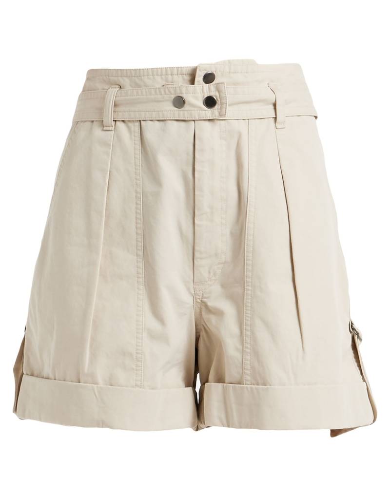 MARANT ÉTOILE Shorts & Bermudashorts Damen Beige von MARANT ÉTOILE
