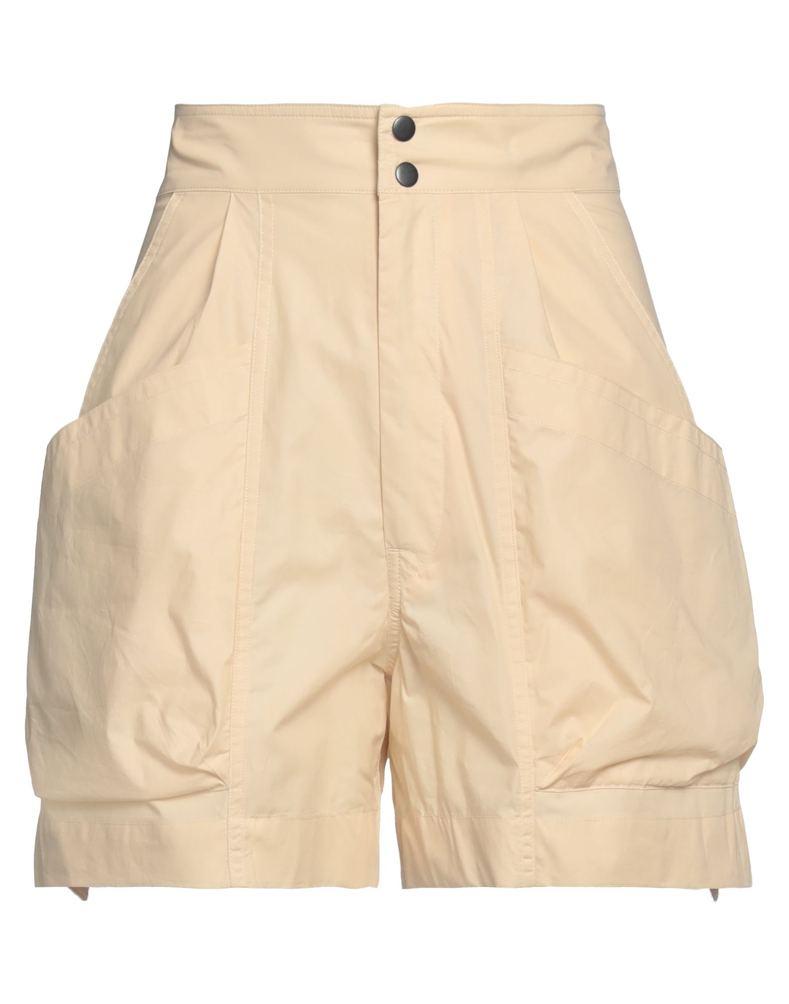 MARANT ÉTOILE Shorts & Bermudashorts Damen Beige von MARANT ÉTOILE