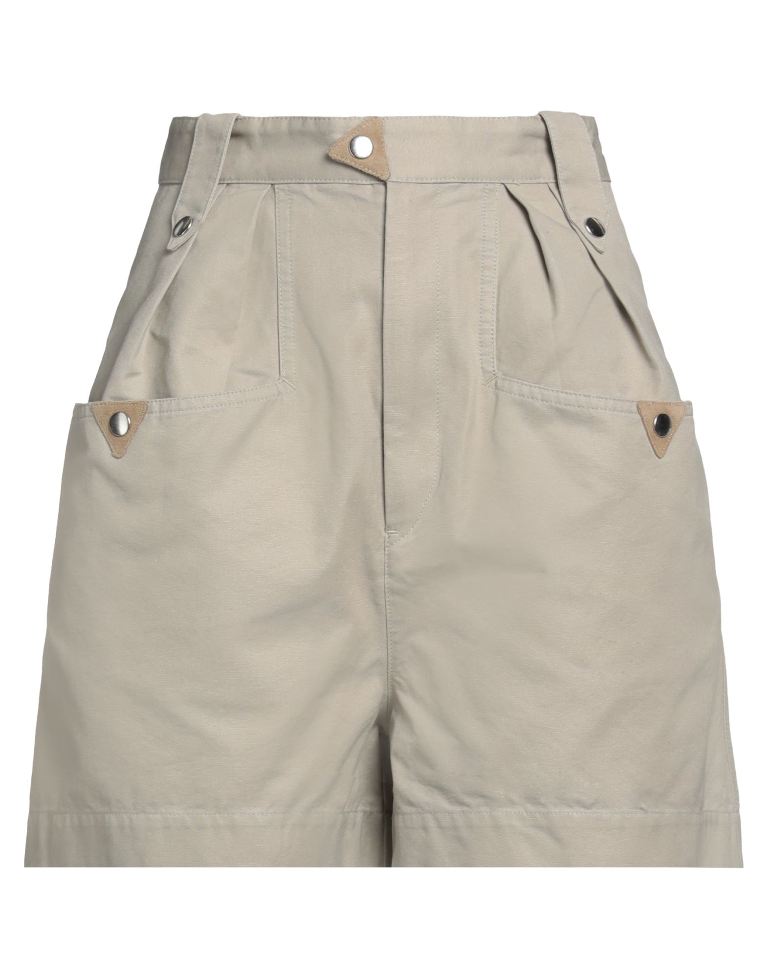 MARANT ÉTOILE Shorts & Bermudashorts Damen Beige von MARANT ÉTOILE