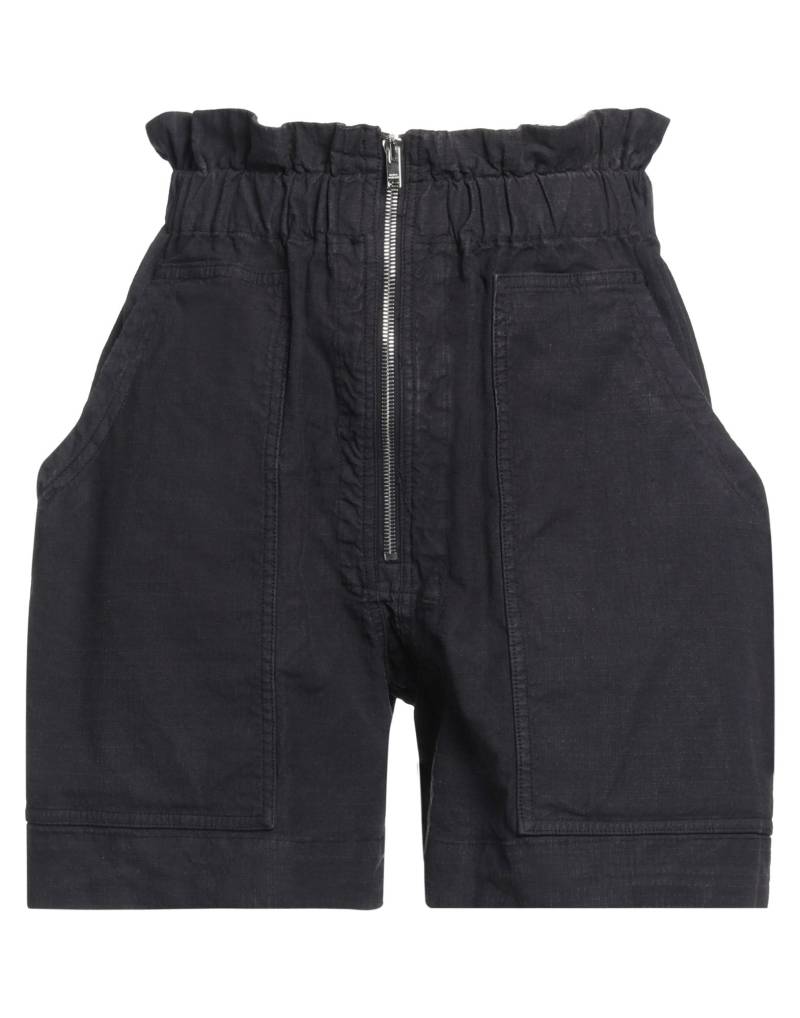 MARANT ÉTOILE Shorts & Bermudashorts Damen Dunkelviolett von MARANT ÉTOILE