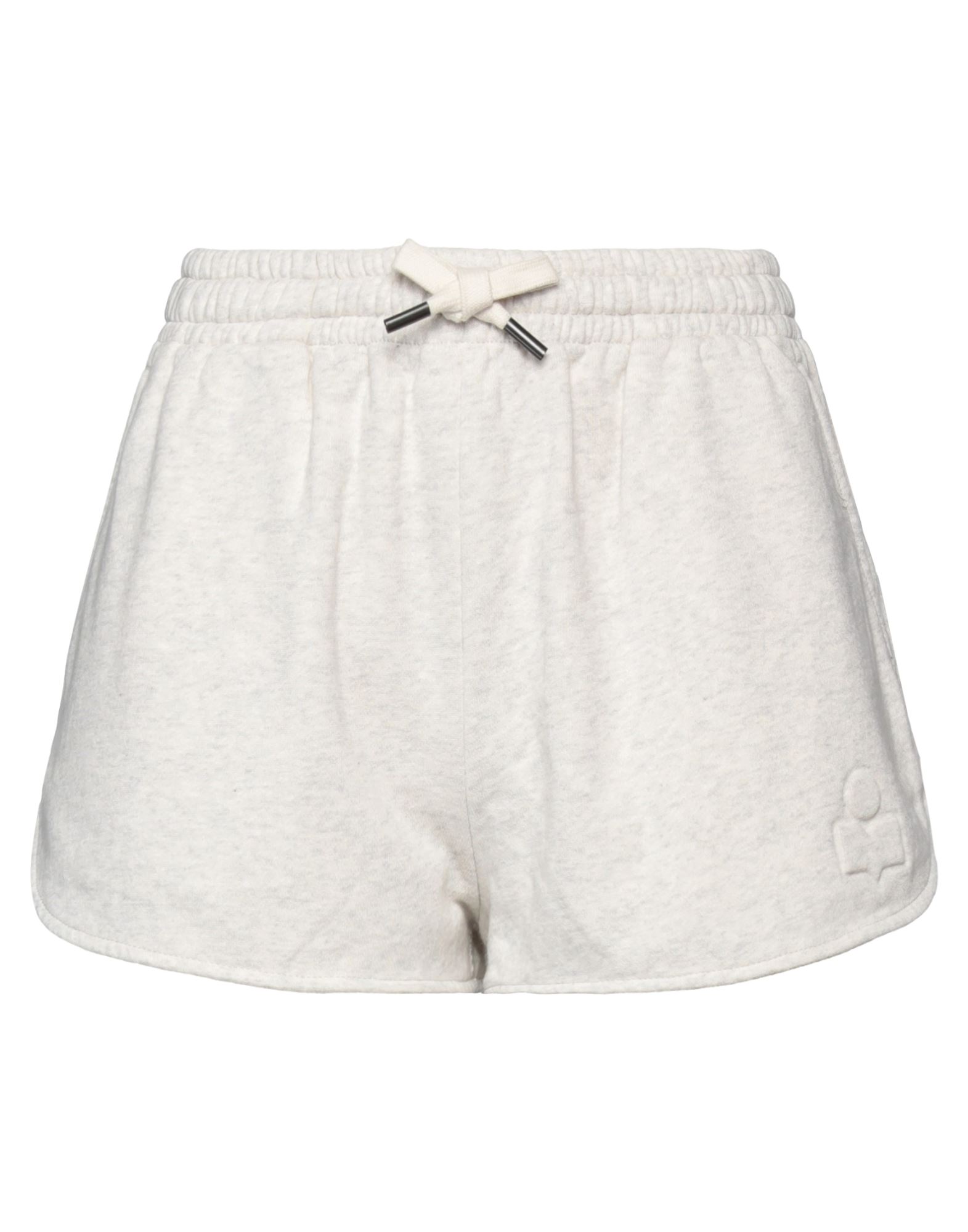 MARANT ÉTOILE Shorts & Bermudashorts Damen Elfenbein von MARANT ÉTOILE
