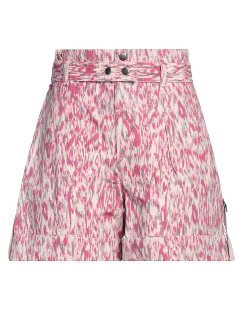 MARANT ÉTOILE Shorts & Bermudashorts Damen Fuchsia von MARANT ÉTOILE