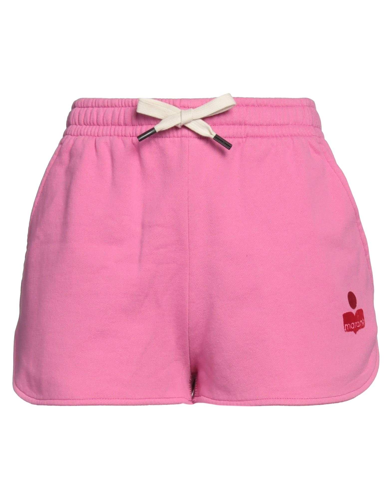 MARANT ÉTOILE Shorts & Bermudashorts Damen Fuchsia von MARANT ÉTOILE