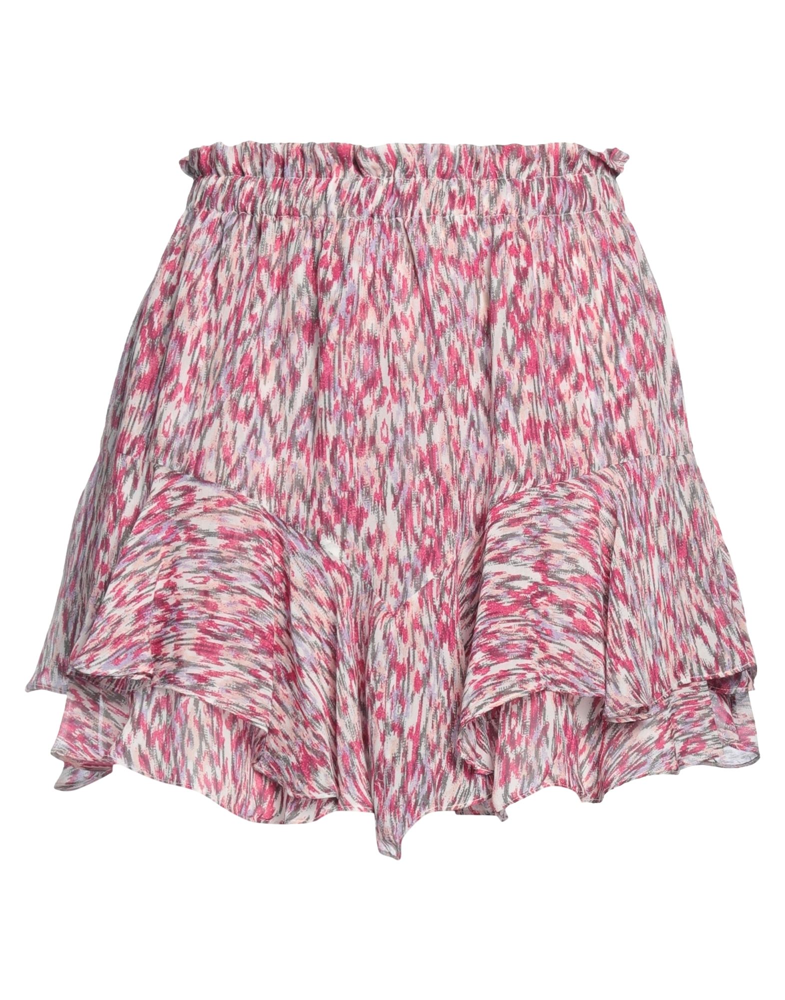 MARANT ÉTOILE Shorts & Bermudashorts Damen Fuchsia von MARANT ÉTOILE