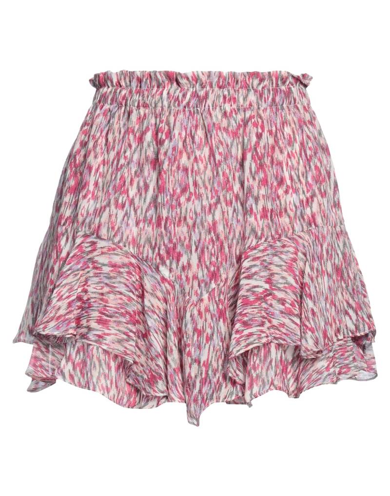 MARANT ÉTOILE Shorts & Bermudashorts Damen Fuchsia von MARANT ÉTOILE
