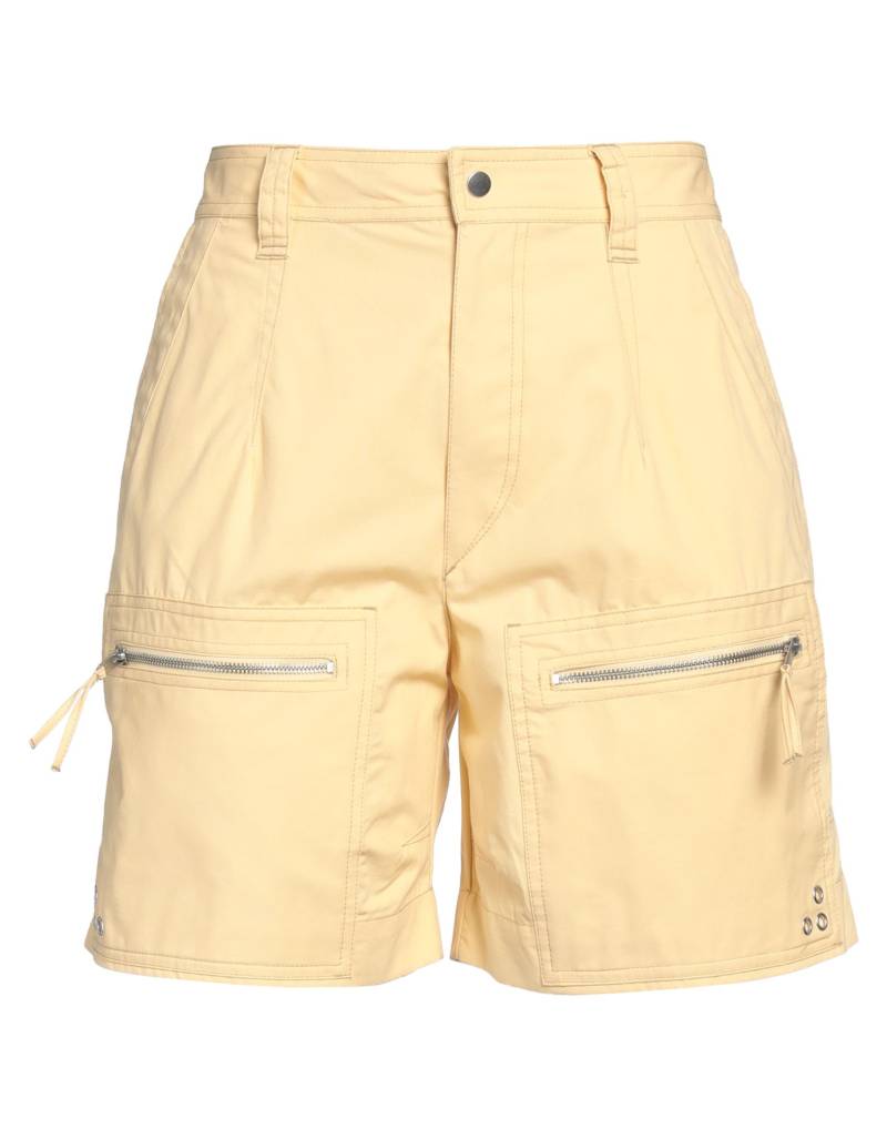 MARANT ÉTOILE Shorts & Bermudashorts Damen Gelb von MARANT ÉTOILE