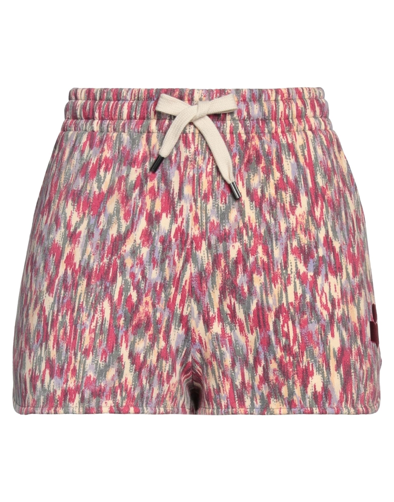 MARANT ÉTOILE Shorts & Bermudashorts Damen Magenta von MARANT ÉTOILE
