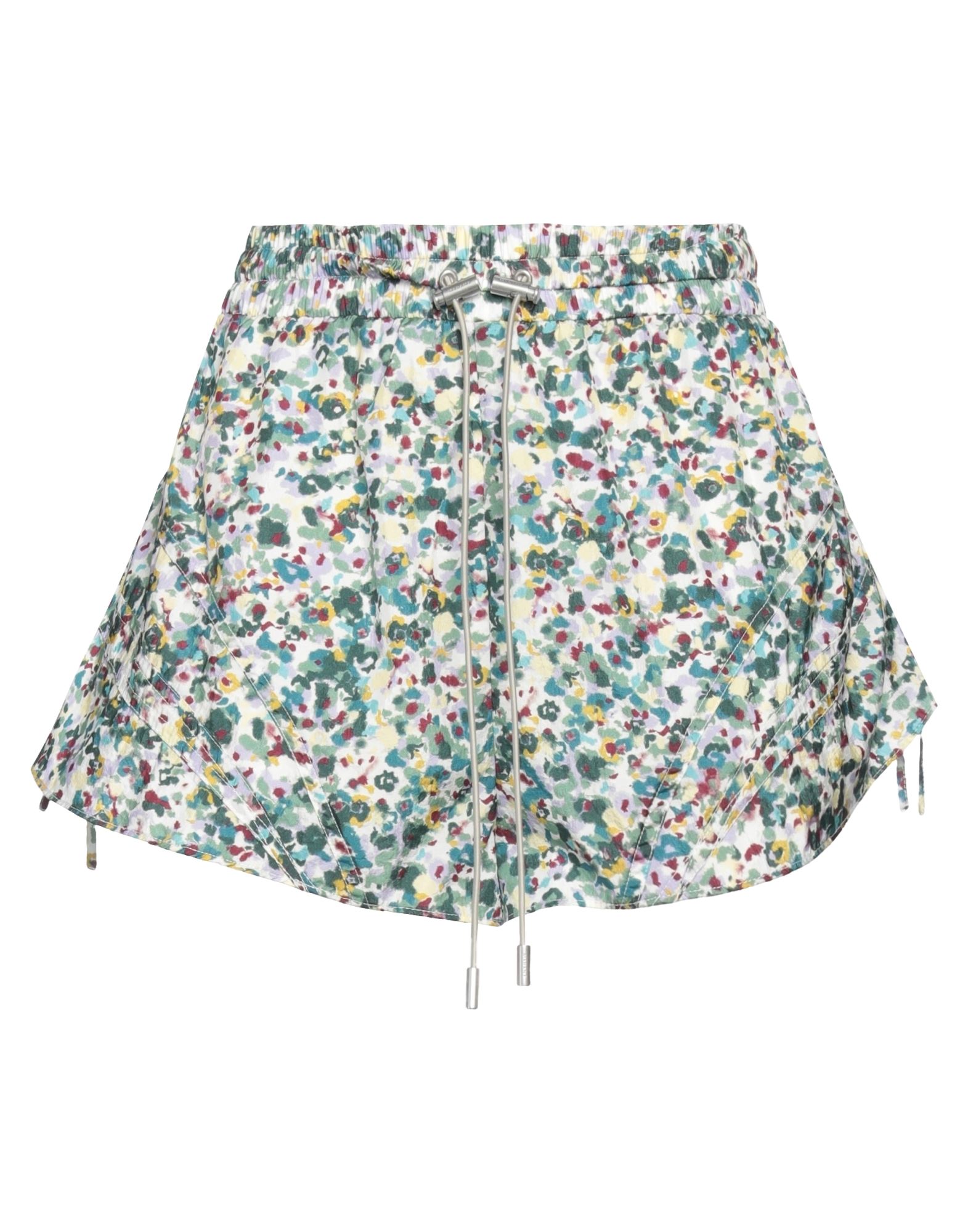 MARANT ÉTOILE Shorts & Bermudashorts Damen Militärgrün von MARANT ÉTOILE