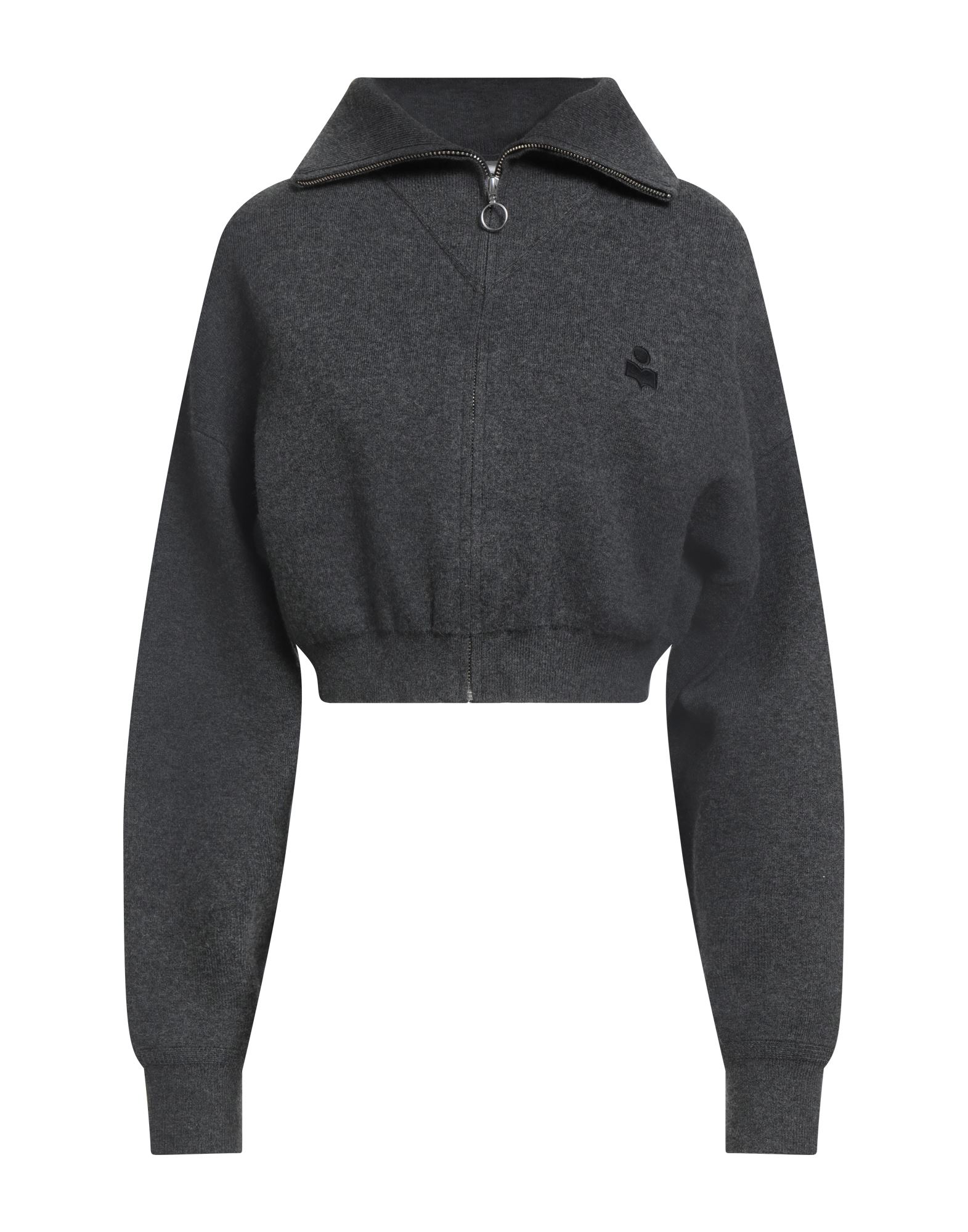 MARANT ÉTOILE Strickjacke Damen Blei von MARANT ÉTOILE