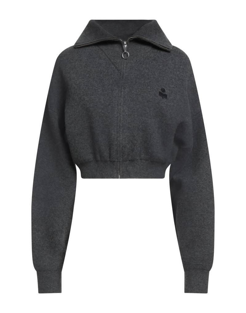 MARANT ÉTOILE Strickjacke Damen Blei von MARANT ÉTOILE