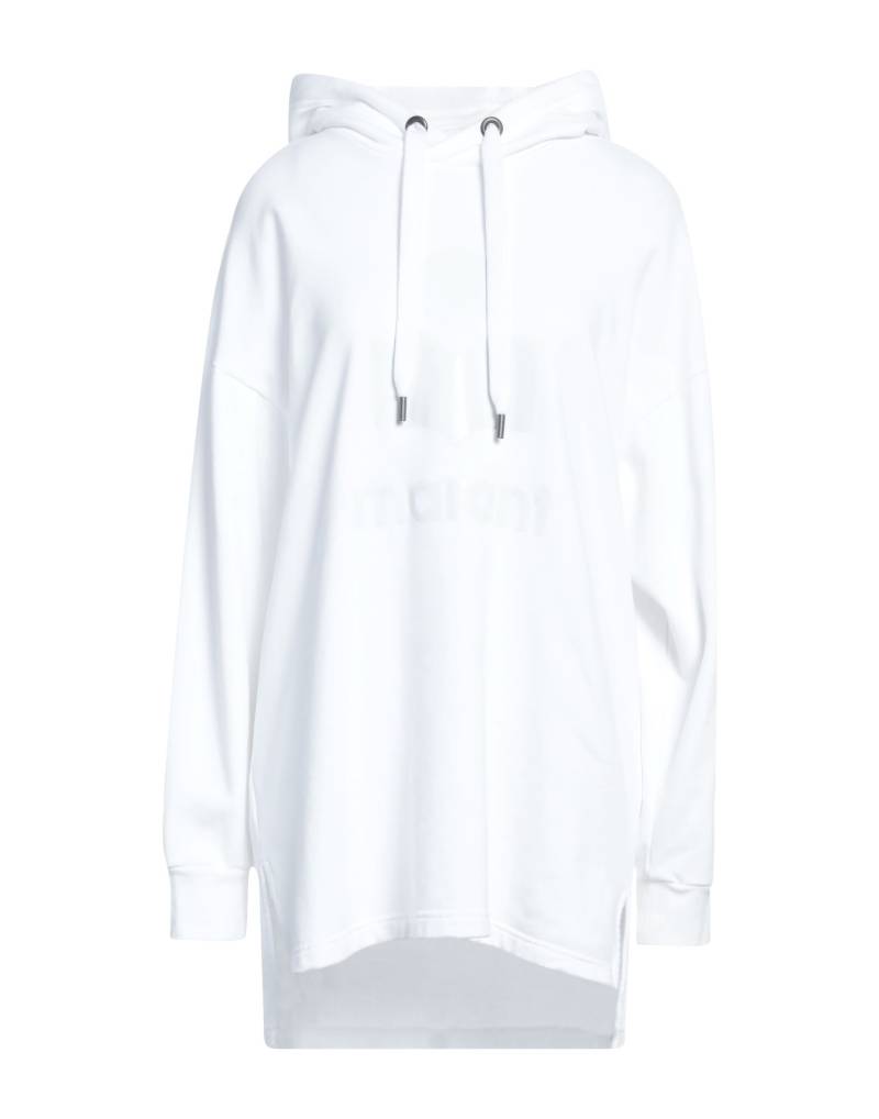 MARANT ÉTOILE Sweatshirt Damen Weiß von MARANT ÉTOILE