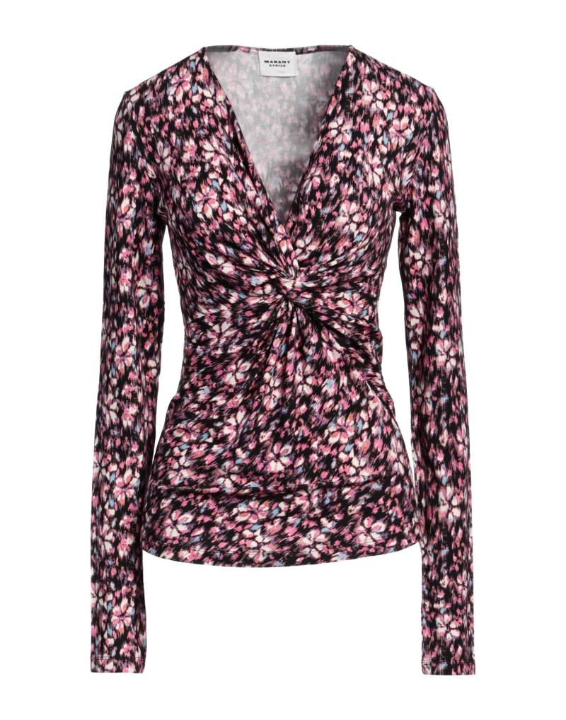 MARANT ÉTOILE T-shirts Damen Fuchsia von MARANT ÉTOILE