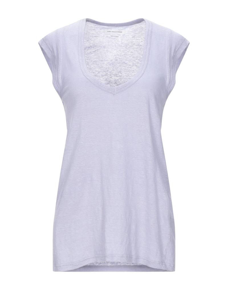 MARANT ÉTOILE T-shirts Damen Grau MARANT ÉTOILE T-shirts Damen Grau von MARANT ÉTOILE