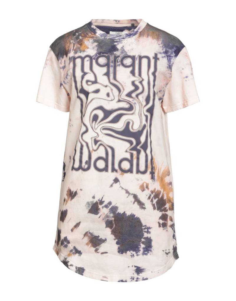 MARANT ÉTOILE T-shirts Damen Hellrosa von MARANT ÉTOILE