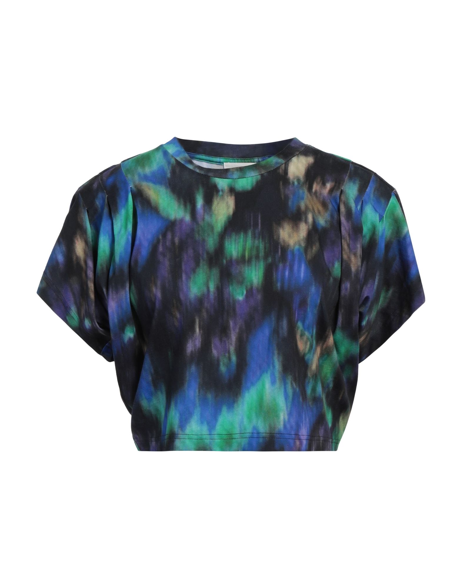 MARANT ÉTOILE T-shirts Damen Nachtblau MARANT ÉTOILE T-shirts Damen Nachtblau von MARANT ÉTOILE