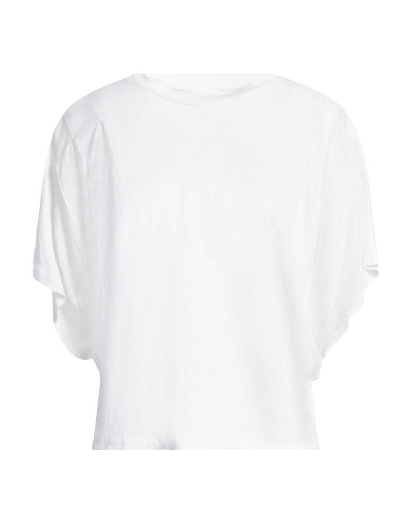 MARANT ÉTOILE T-shirts Damen Off white von MARANT ÉTOILE