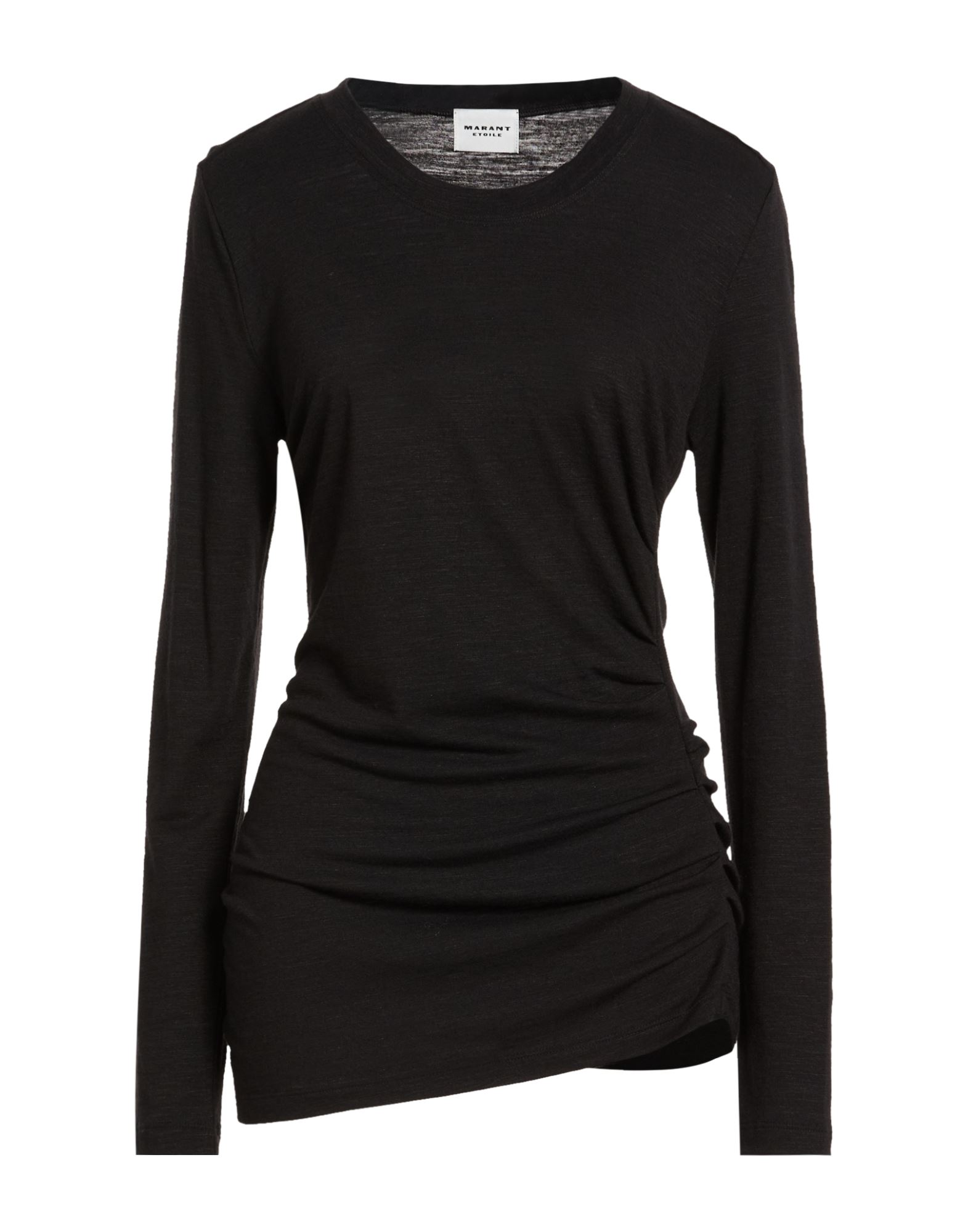MARANT ÉTOILE T-shirts Damen Schwarz MARANT ÉTOILE T-shirts Damen Schwarz von MARANT ÉTOILE