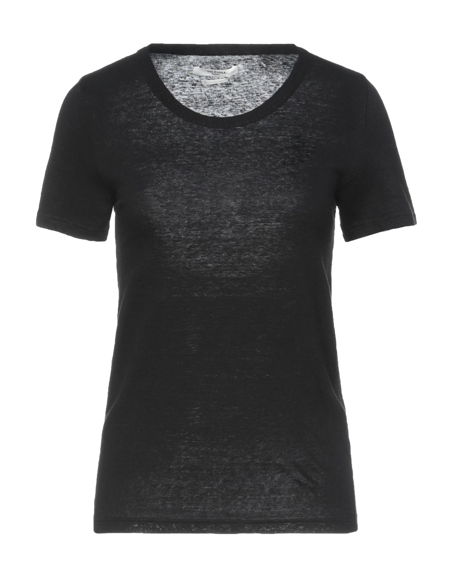 MARANT ÉTOILE T-shirts Damen Schwarz von MARANT ÉTOILE