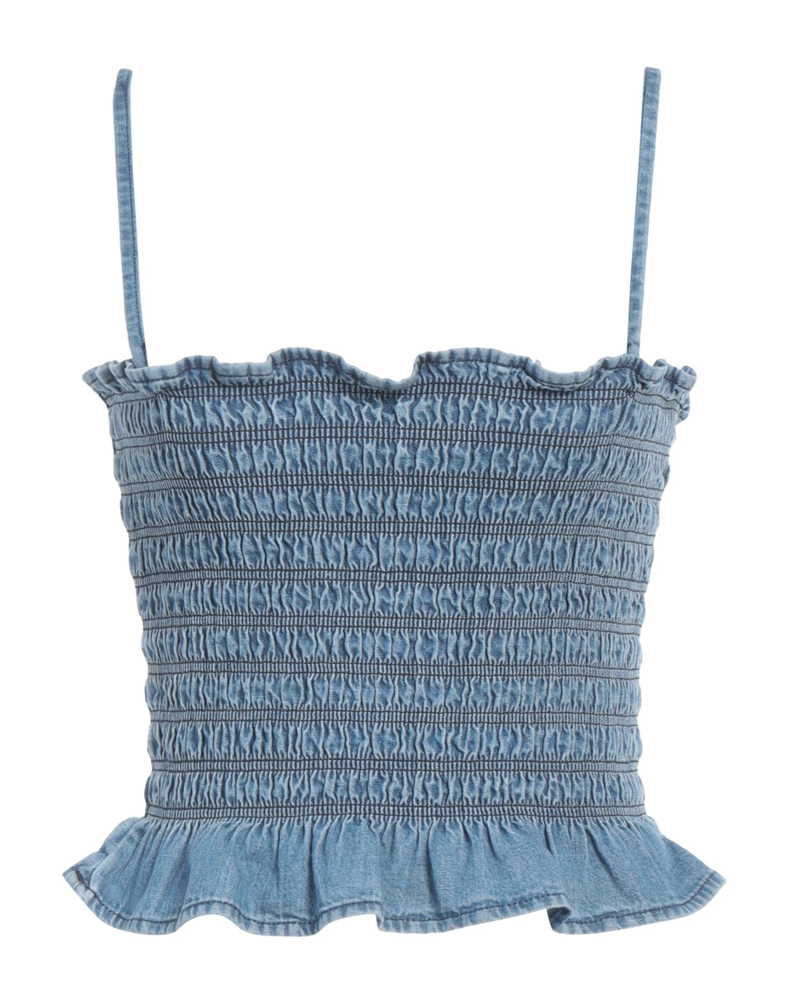 MARANT ÉTOILE Top Damen Blau von MARANT ÉTOILE