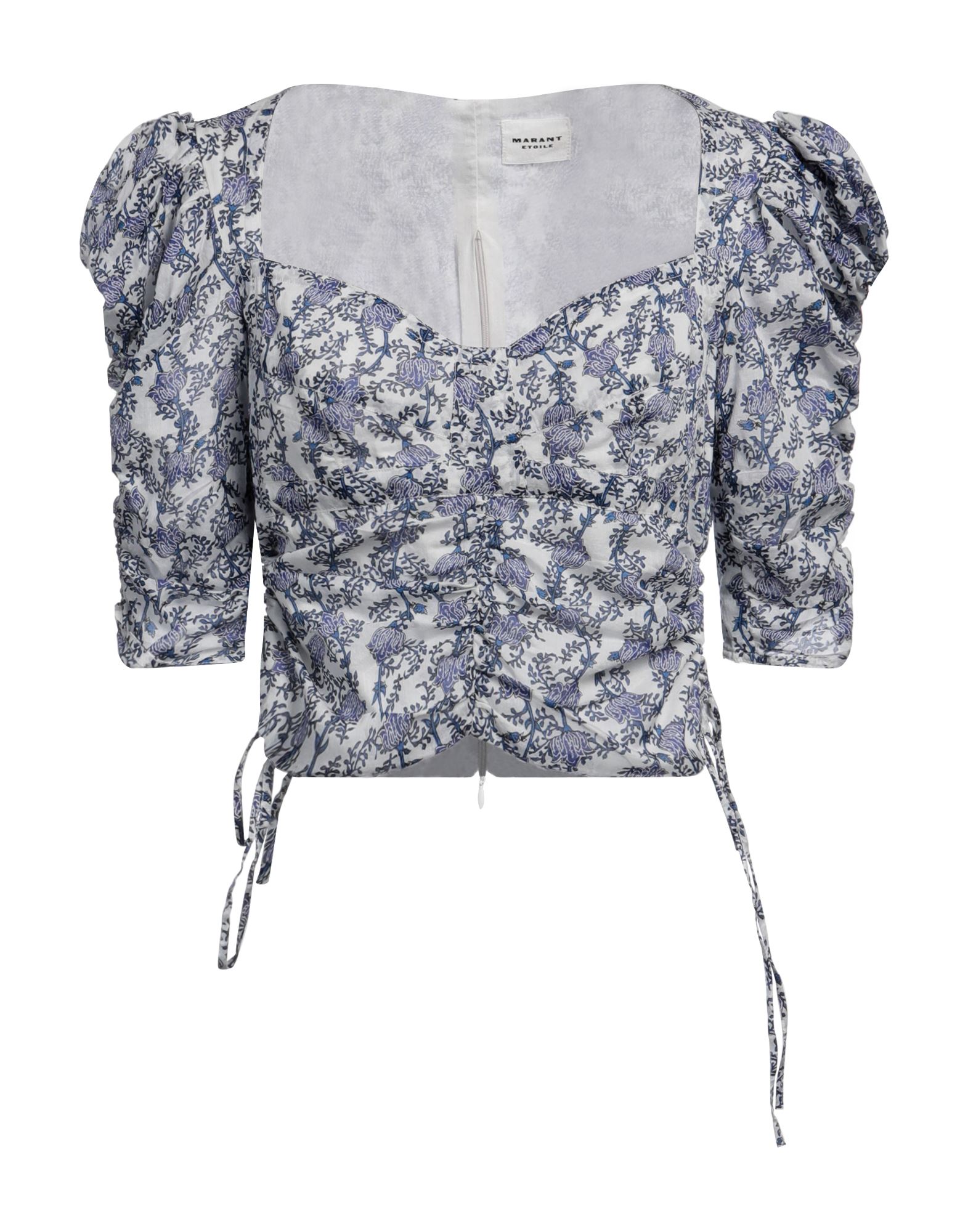 MARANT ÉTOILE Top Damen Blau von MARANT ÉTOILE