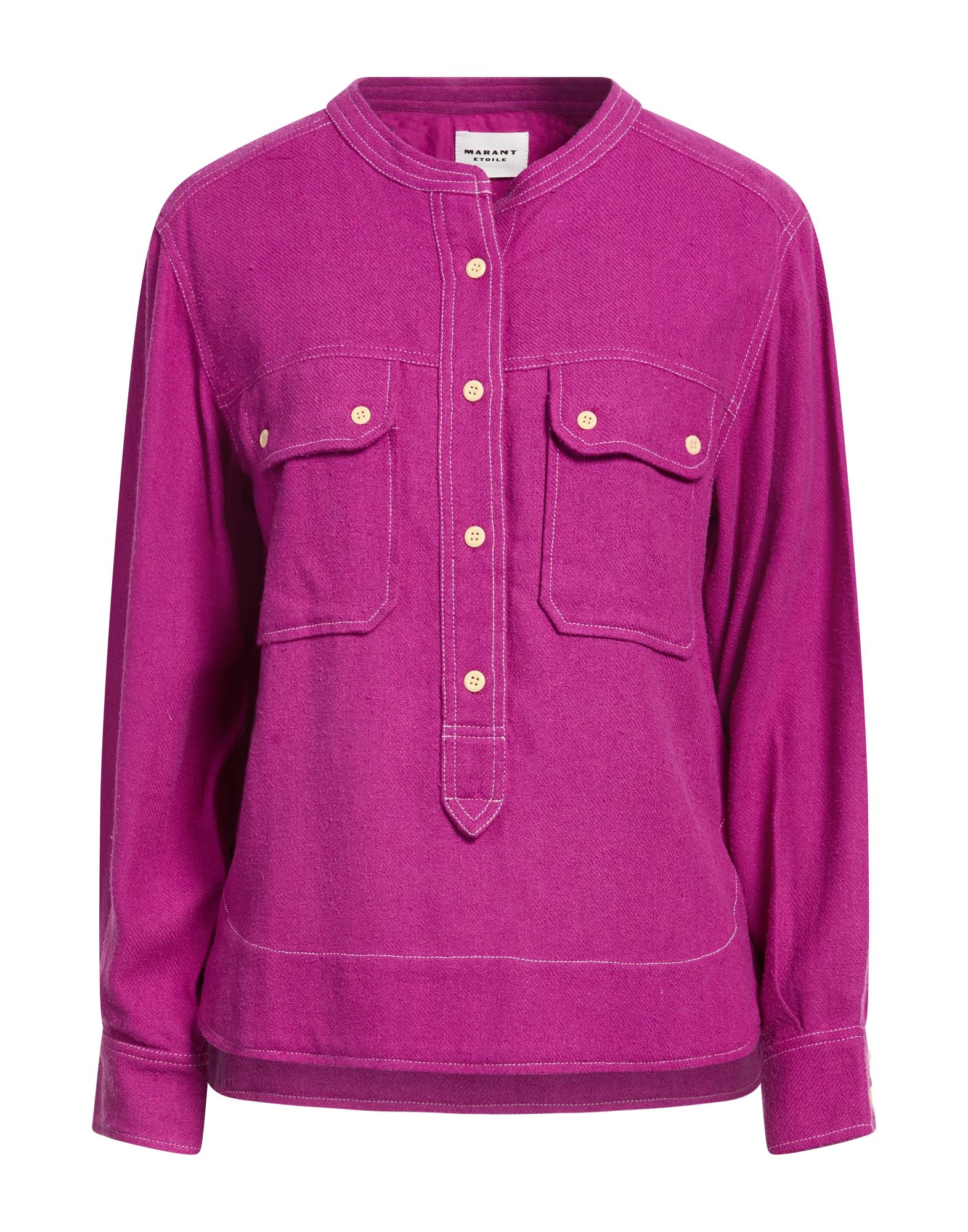 MARANT ÉTOILE Top Damen Malve von MARANT ÉTOILE