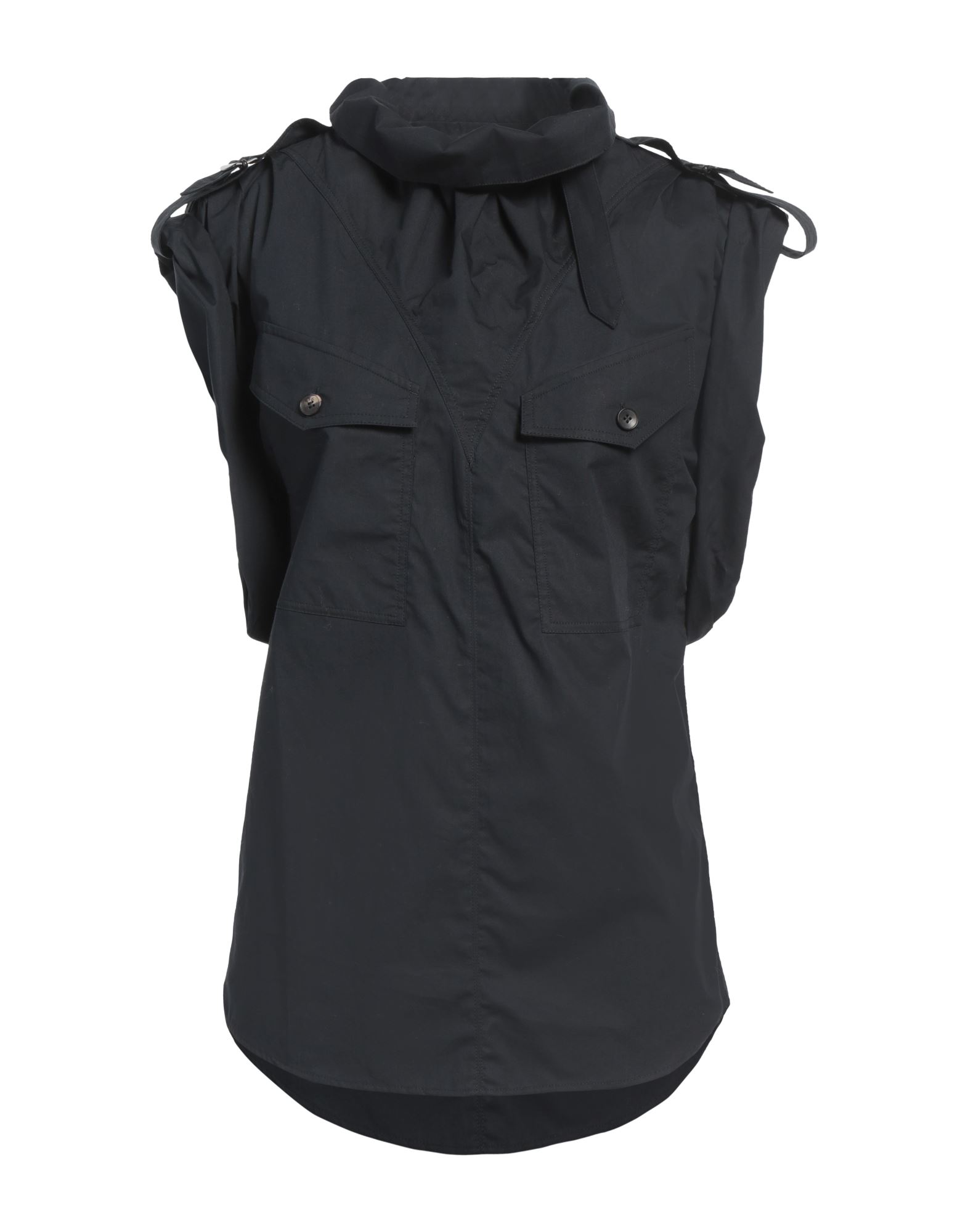 MARANT ÉTOILE Top Damen Nachtblau von MARANT ÉTOILE