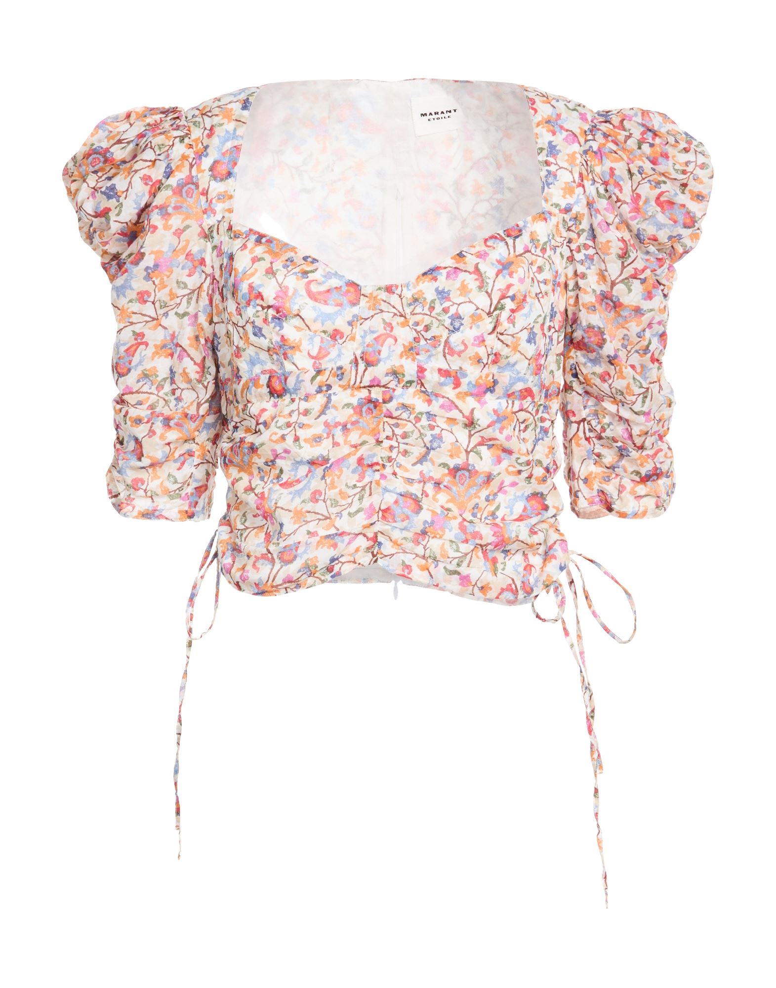 MARANT ÉTOILE Top Damen Orange von MARANT ÉTOILE