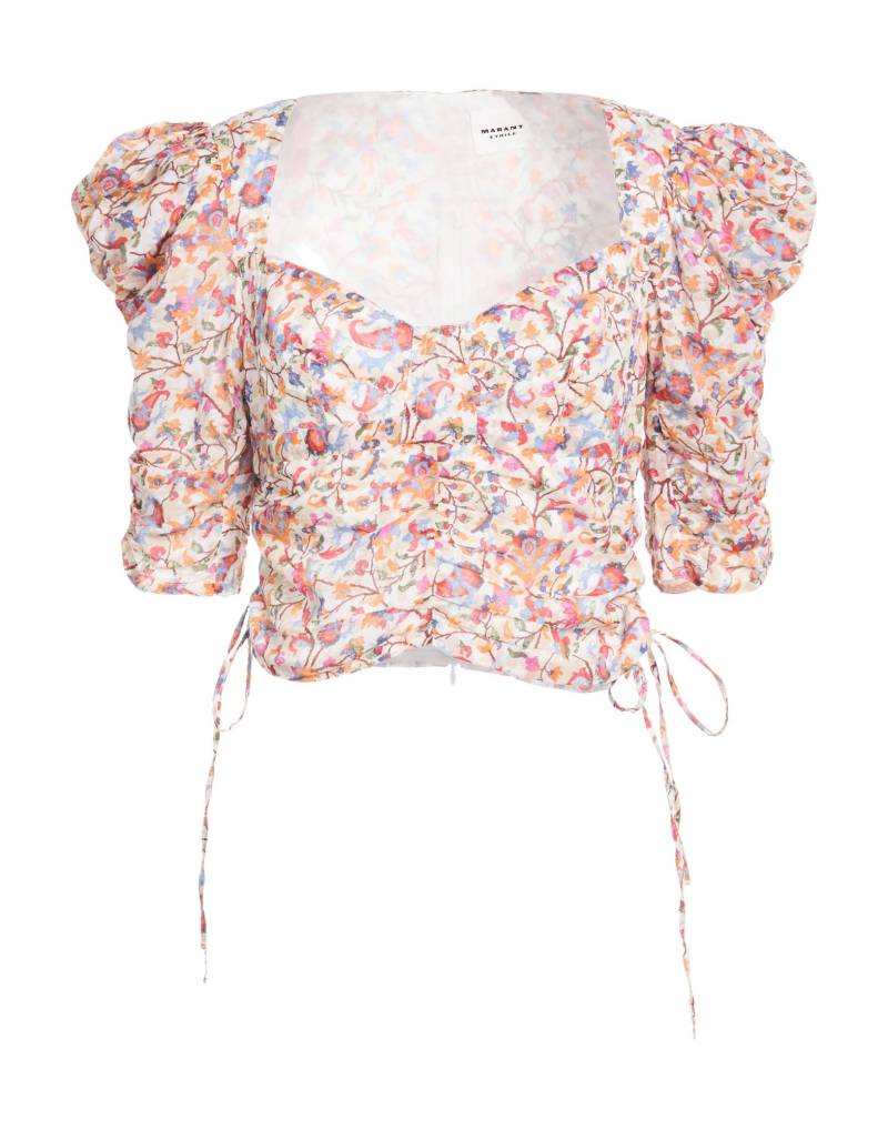 MARANT ÉTOILE Top Damen Orange von MARANT ÉTOILE