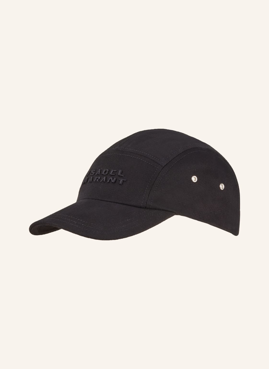 Marant Étoile Cap Tedji schwarz von MARANT ÉTOILE