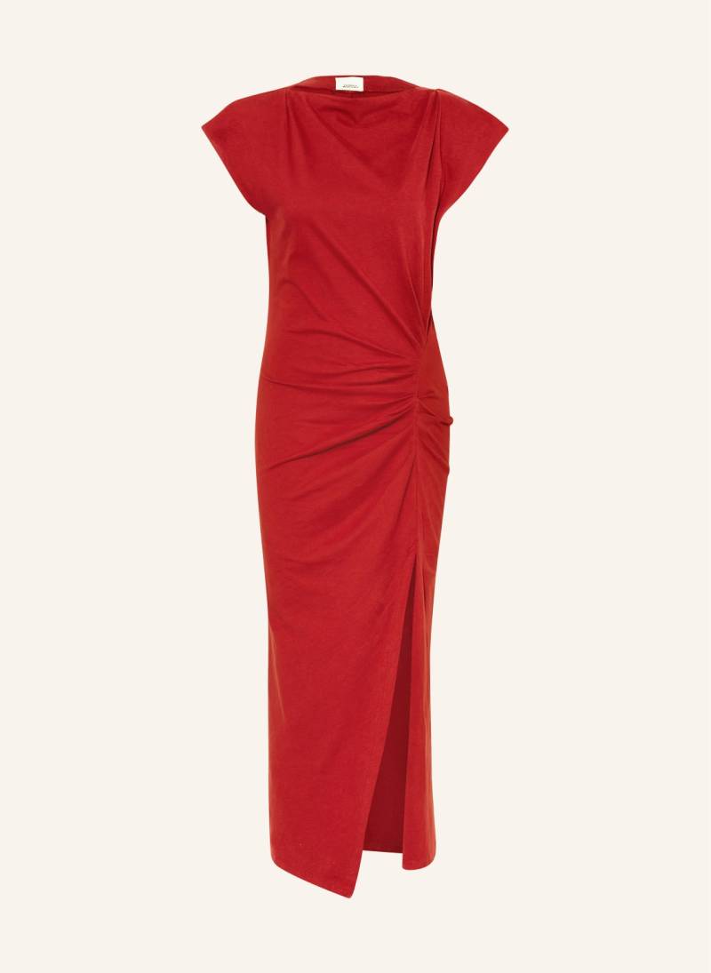 Marant Étoile Jerseykleid Nadela rot von MARANT ÉTOILE