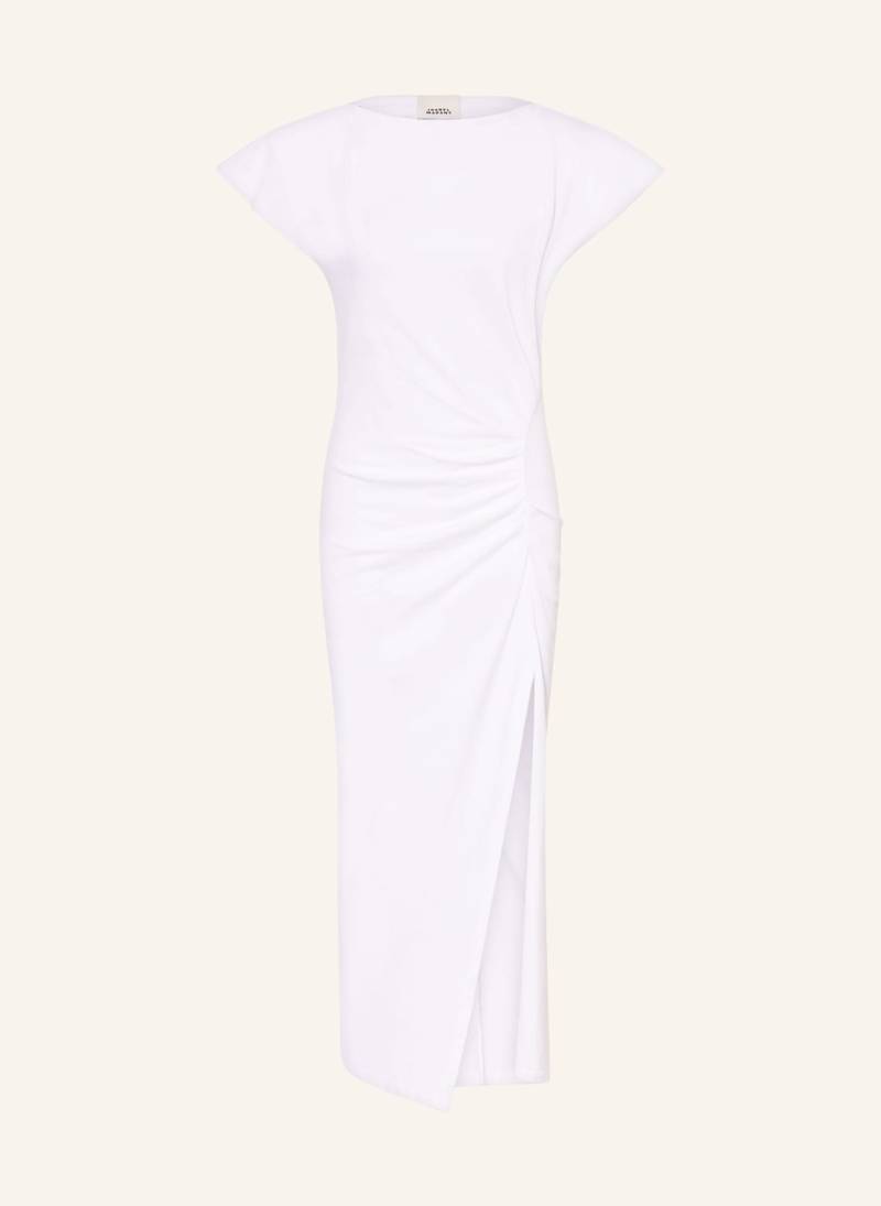 Marant Étoile Jerseykleid Nadela weiss von MARANT ÉTOILE