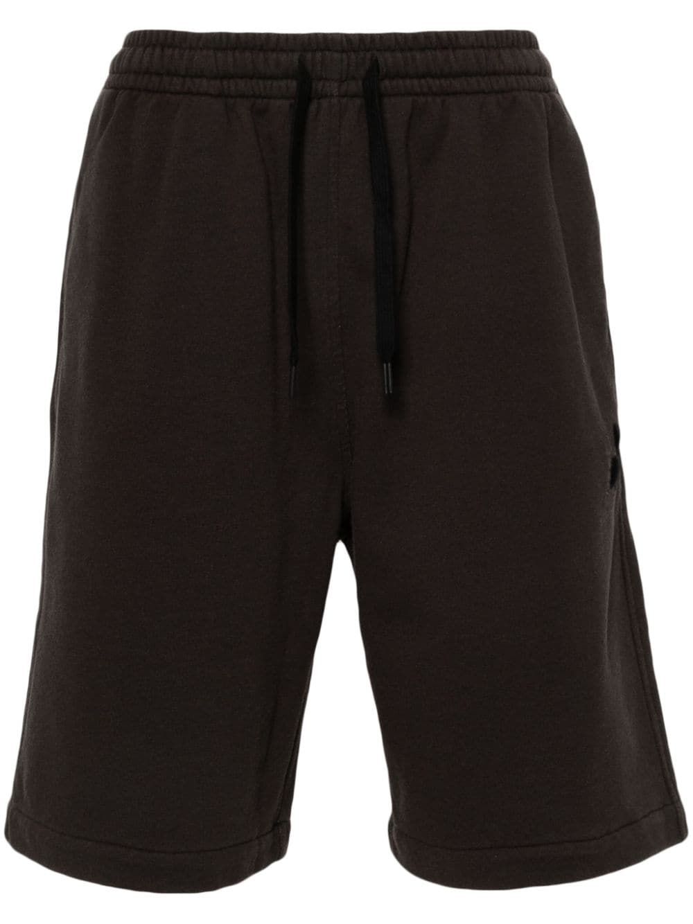 MARANT Mahelo Joggingshorts aus Jersey - Schwarz von MARANT