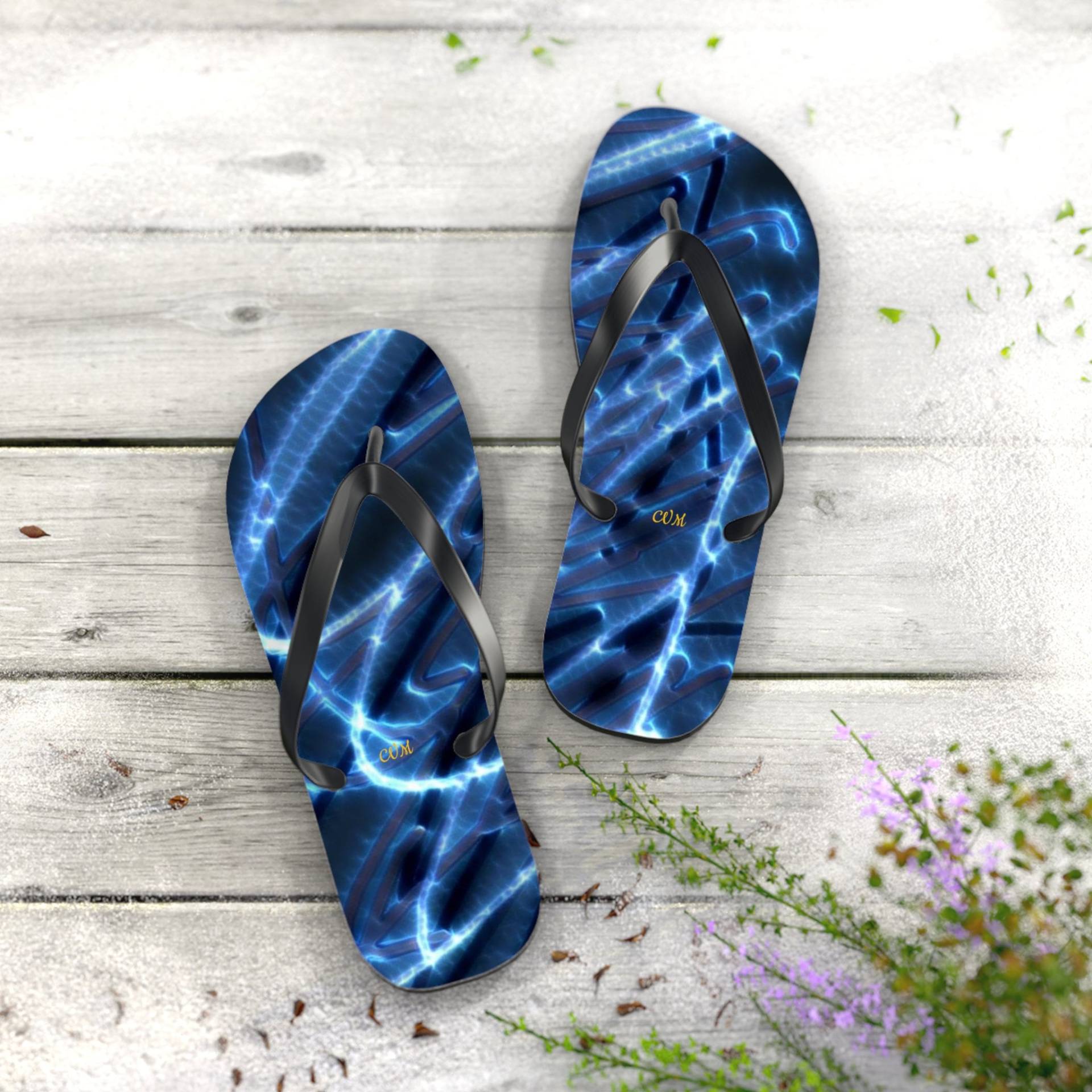 Maratona-Flip-Flops Maratona-Flip-Flops von MARATONACreations