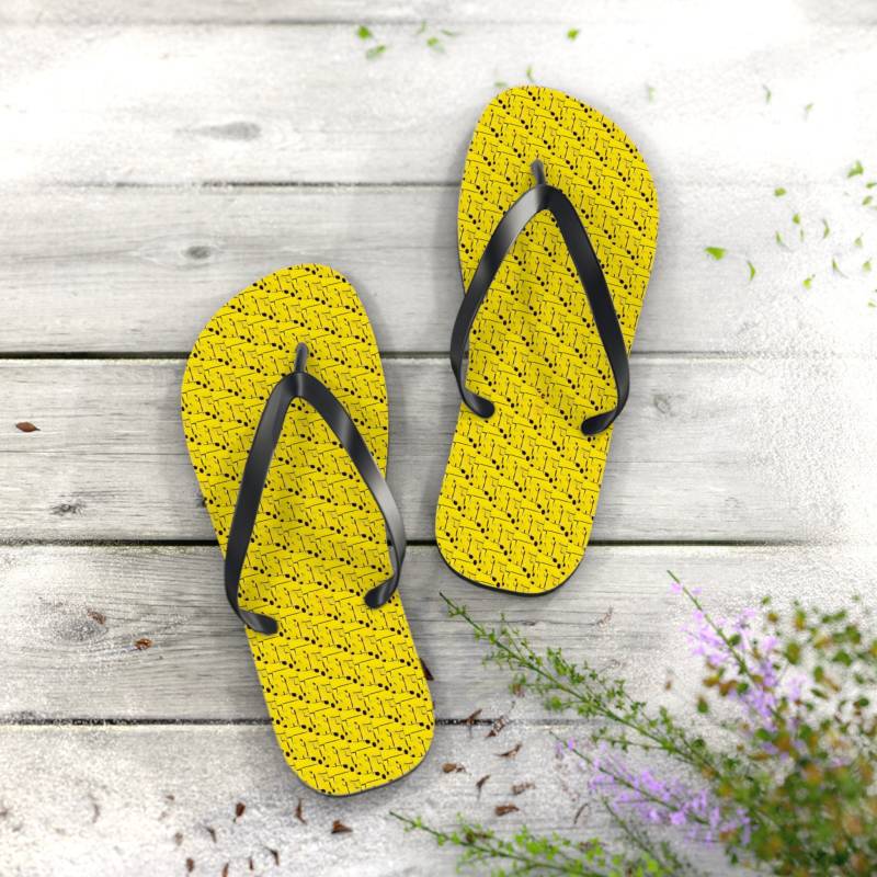 Maratona-Flip-Flops Maratona-Flip-Flops von MARATONACreations