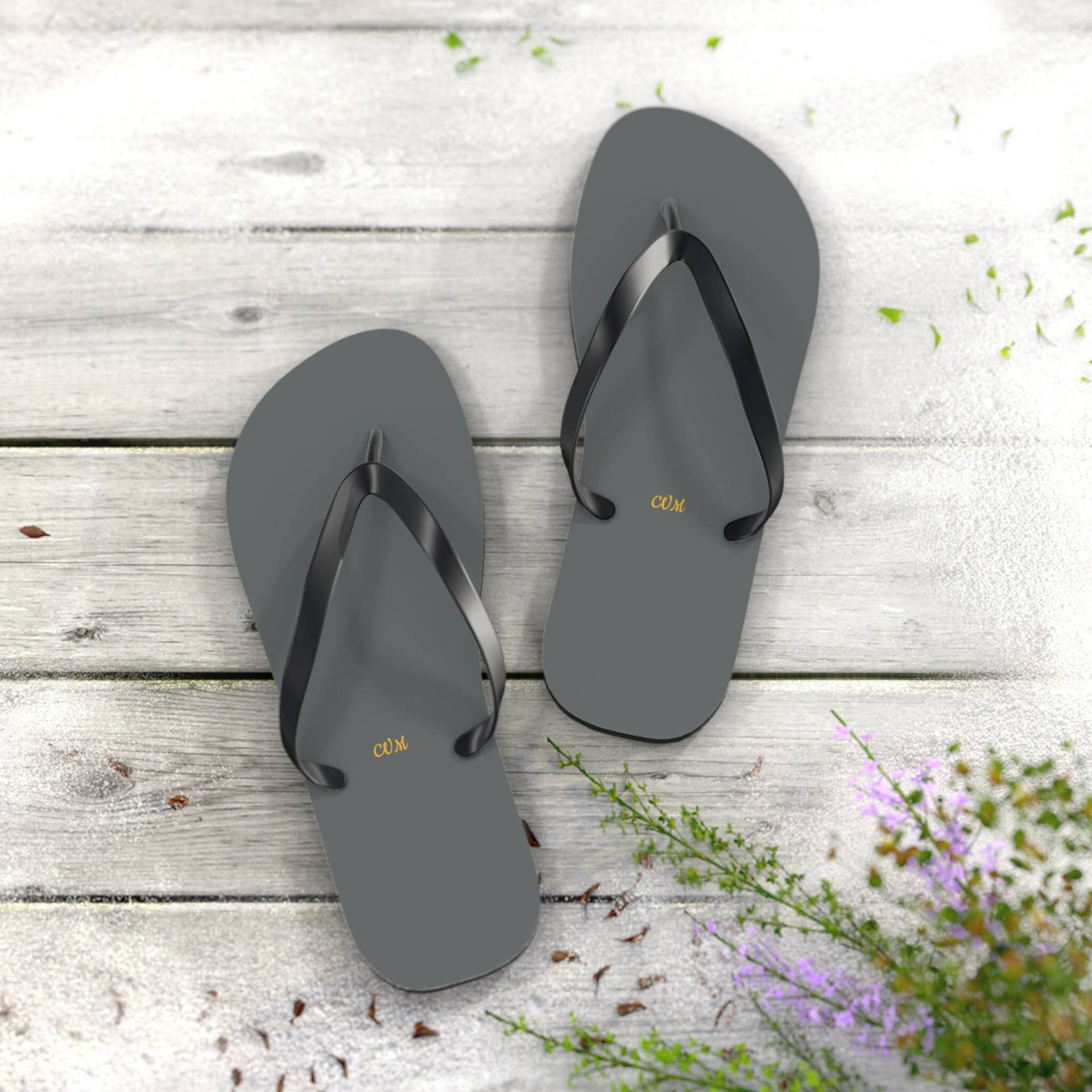 Maratona-Flip-Flops Maratona-Flip-Flops von MARATONACreations