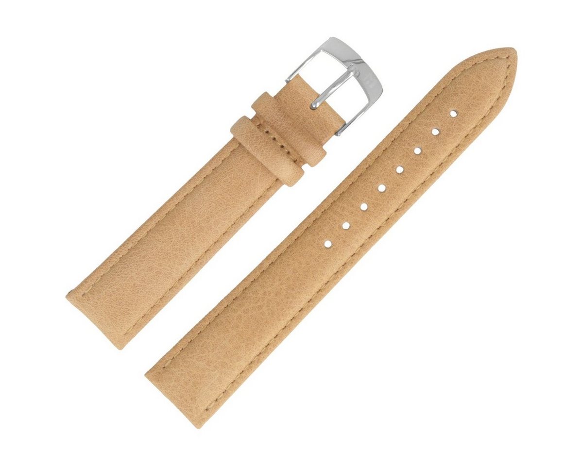 MARBURGER Uhrenarmband 14mm Leder MARBURGER Uhrenarmband 14mm Leder von MARBURGER