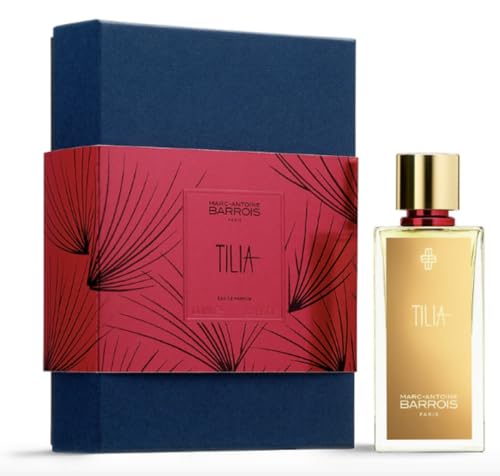 100% Authentic MARC-ANTOINE BARROIS TILIA Eau de Parfum 100ml von MARC-ANTOINE BARROIS