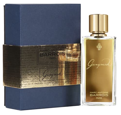 100 % authentisches MARC-ANTOINE BARROIS GANYMEDE EDP 100 ml von MARC-ANTOINE BARROIS