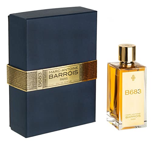 Marc Antoine Barrois B683 Eau de Parfum, Spray, 28 ml von MARC-ANTOINE BARROIS