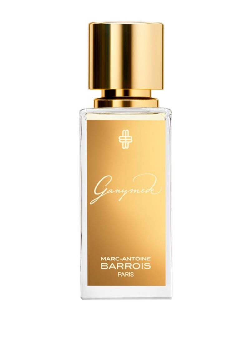 Marc-Antoine Barrois Ganymede Eau de Parfum 30 ml von MARC-ANTOINE BARROIS
