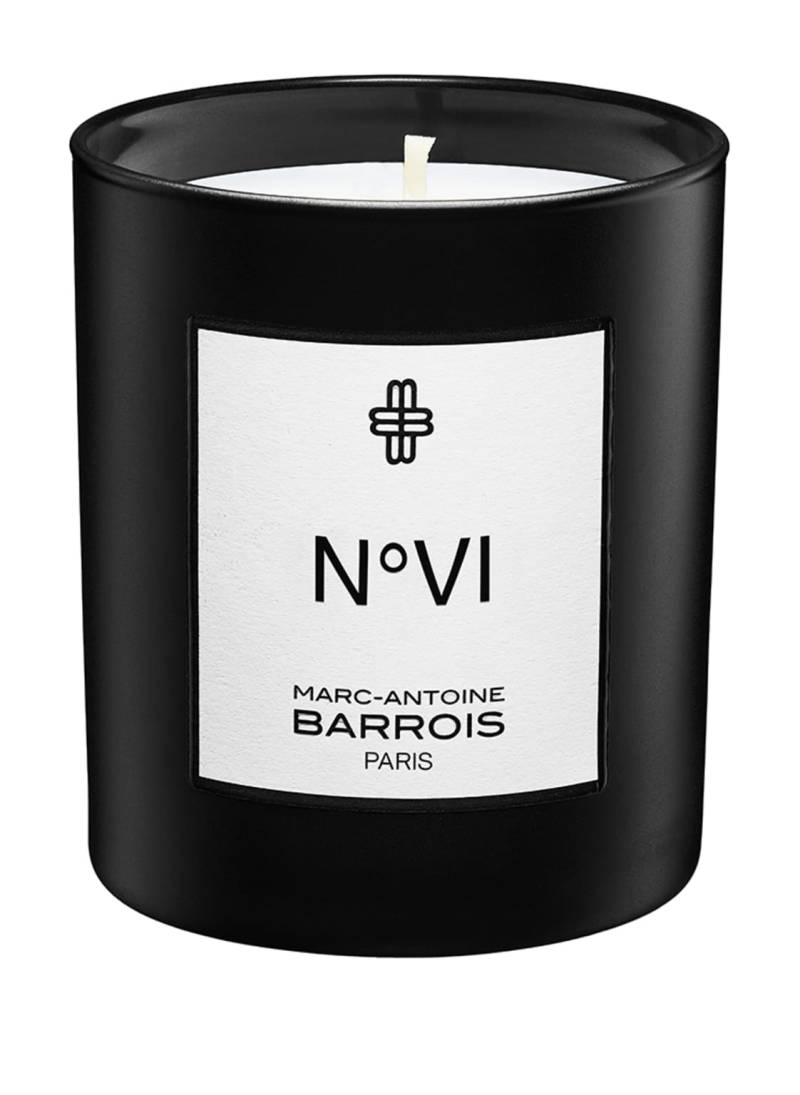 Marc-Antoine Barrois N°Vi Duftkerze 220 g von MARC-ANTOINE BARROIS