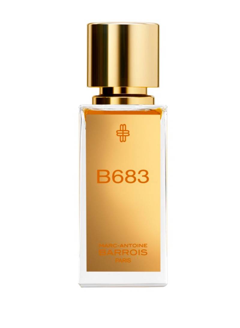Marc-Antoine Barrois b683 Eau de Parfum 30 ml von MARC-ANTOINE BARROIS